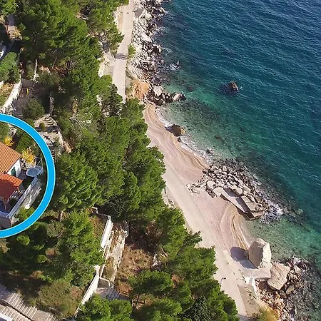 Semesterbostad Beach House