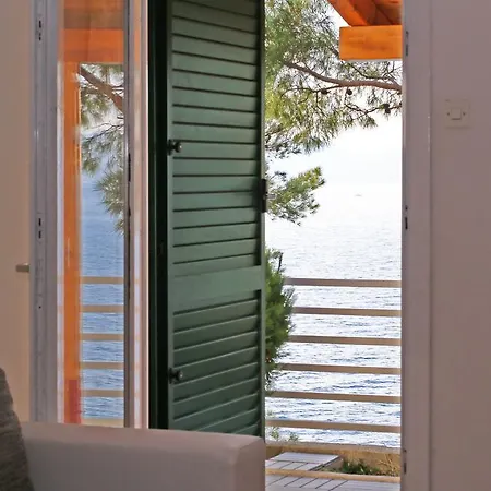 House Casa vacanze Brela