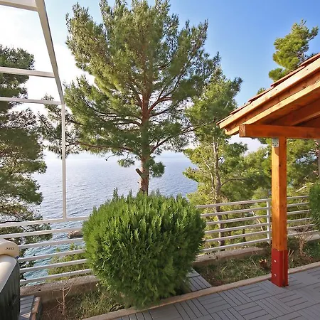 Semesterbostad Beach House *