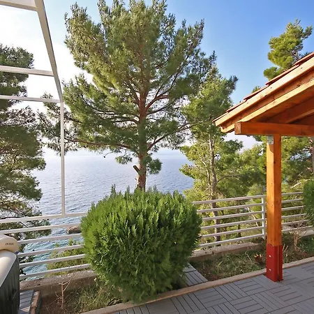 Hébergement de vacances House *