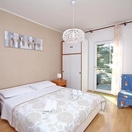 House Hébergement de vacances