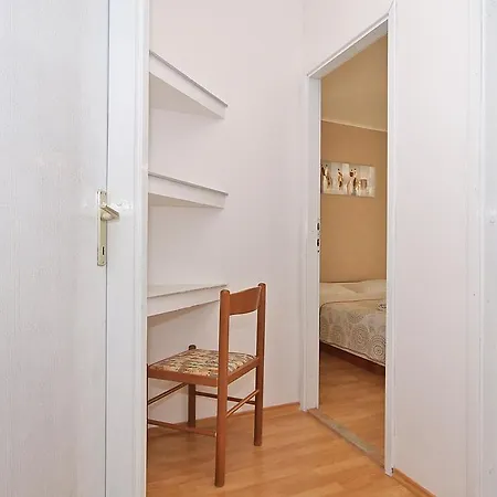House Casa vacanze Brela
