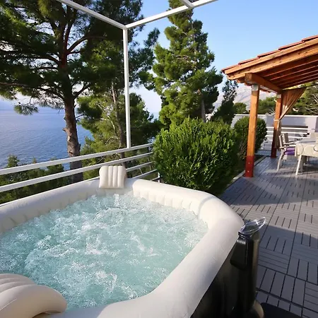 Hébergement de vacances House Brela