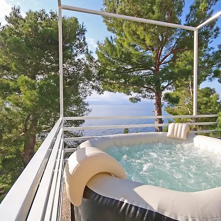 House Casa vacanze Brela