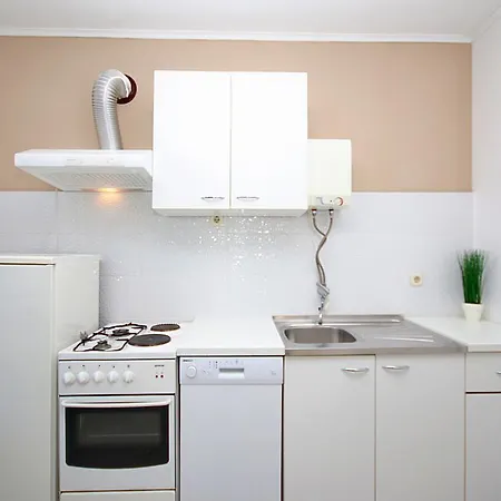 Casa vacanze House *