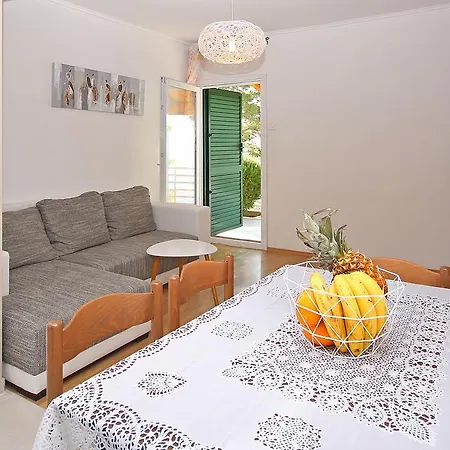 Hébergement de vacances House *